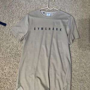 Gymshark Workout Shirt Size M